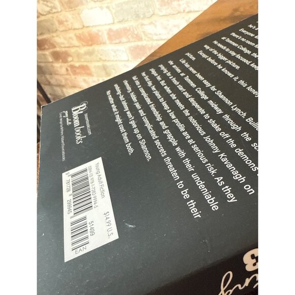 Binding 13 By Chloe Walsh Boys Of Tommen #1 Paperback Romance Novel - Picture 15 of 15